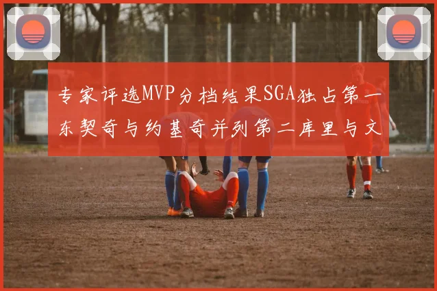 专家评选MVP分档结果SGA独占第一东契奇与约基奇并列第二库里与文班位列第四