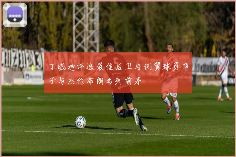 丁威迪评选最佳后卫与侧翼球员华子与杰伦布朗名列前茅